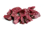 Grytekjøtt av hval 5 kg